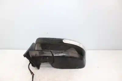 Second-hand car spare part left rearview mirror for mazda cx-7 (er) active oem iam references e4012284  