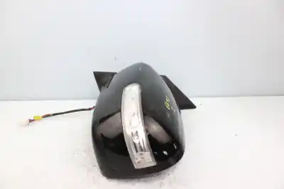 Second-hand car spare part left rearview mirror for mazda cx-7 (er) active oem iam references e4012284  