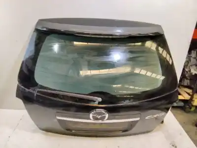Автозапчастина б/у загальні двері для mazda cx-7 (er) active посилання на oem iam 