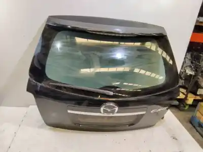 Second-hand car spare part tailgate for mazda cx-7 (er) active oem iam references   