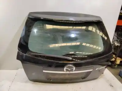 Second-hand car spare part tailgate for mazda cx-7 (er) active oem iam references   