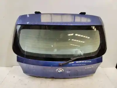 Second-hand car spare part tailgate for bmw serie 1 berlina (e81/e87) 116d oem iam references   
