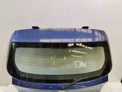 Second-hand car spare part tailgate for bmw serie 1 berlina (e81/e87) 116d oem iam references   