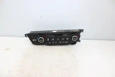 Pezzo di ricambio per auto di seconda mano controllo riscaldamento / aria condizionata per kia niro edition 7 141 cv / 104 kw riferimenti oem iam 97250g5630