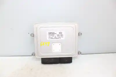 Pezzo di ricambio per auto di seconda mano centralina motore per kia niro edition 7 141 cv / 104 kw riferimenti oem iam 391b503dl8
