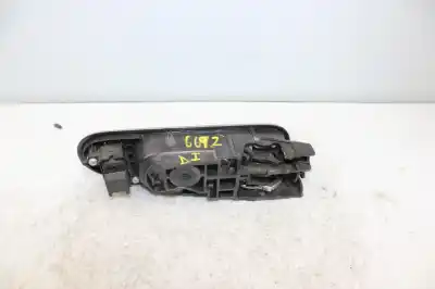 Автозапчасти б/у левая передняя внутренняя ручка за mazda cx-7 (er) active ссылки oem iam   