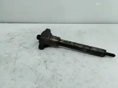 Peça sobressalente para automóvel em segunda mão injetor por bmw serie 3 berlina (e46) 320d referências oem iam   
