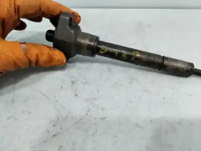 Peça sobressalente para automóvel em segunda mão injetor por bmw serie 3 berlina (e46) 320d referências oem iam   