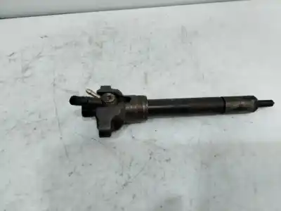 Peça sobressalente para automóvel em segunda mão injetor por bmw serie 3 berlina (e46) 320d referências oem iam   