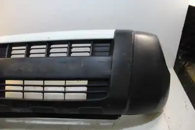 Second-hand car spare part front bumper for citroen nemo 1.4 basis oem iam references   