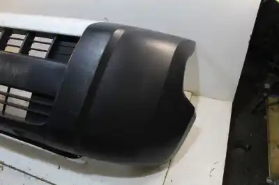 Second-hand car spare part front bumper for citroen nemo 1.4 basis oem iam references   