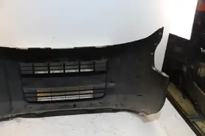 Автозапчасти б/у передний бампер за citroen nemo 1.4 basis ссылки oem iam 