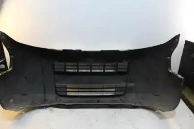 Second-hand car spare part front bumper for citroen nemo 1.4 basis oem iam references   