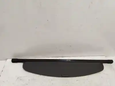 Second-hand car spare part parcel shelf for mazda cx-7 (er) active oem iam references   