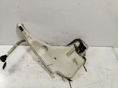 Peça sobressalente para automóvel em segunda mão depósito do limpa vidros por bmw serie 1 berlina (e81/e87) 116d referências oem iam e1145r015055