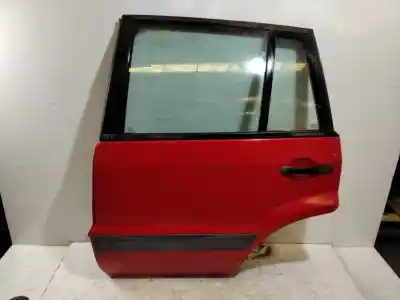 Second-hand car spare part rear left door for ford fusion (cbk) ambiente oem iam references 