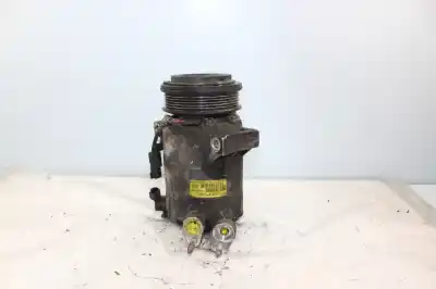 Second-hand car spare part air conditioning compressor for ford focus active oem iam references dv6119d629fg  