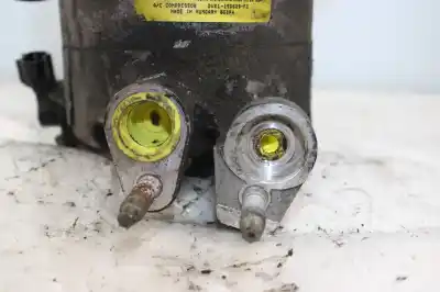 Second-hand car spare part air conditioning compressor for ford focus active oem iam references dv6119d629fg  