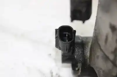 Second-hand car spare part air conditioning compressor for ford focus active oem iam references dv6119d629fg  