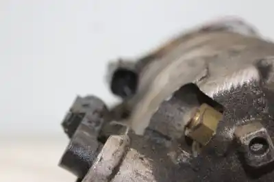 Second-hand car spare part air conditioning compressor for ford focus active oem iam references dv6119d629fg