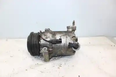 Second-hand car spare part air conditioning compressor for ford focus active oem iam references dv6119d629fg  