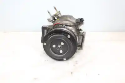 Second-hand car spare part air conditioning compressor for ford focus active oem iam references dv6119d629fg  
