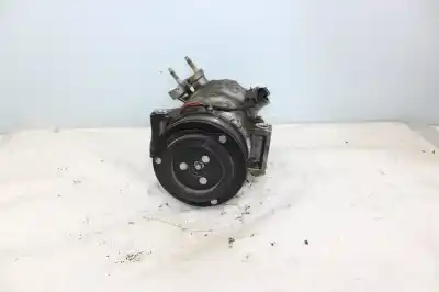 Second-hand car spare part air conditioning compressor for ford focus active oem iam references dv6119d629fg  