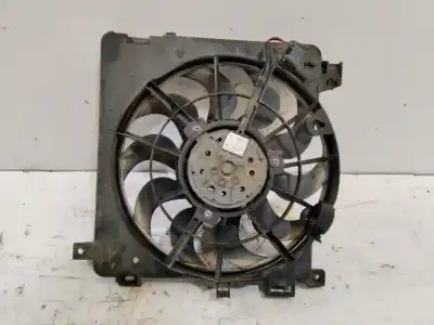 Peça sobressalente para automóvel em segunda mão termoventilador elétrico por opel astra h berlina elegance referências oem iam 3135103909