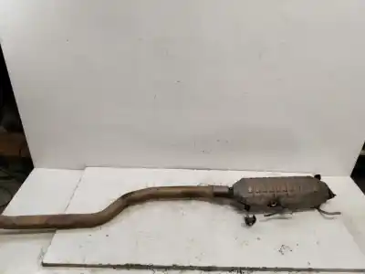 Автозапчасти б/у катализатор за mazda cx-7 (er) active ссылки oem iam 17322505  