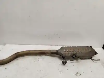 Автозапчасти б/у катализатор за mazda cx-7 (er) active ссылки oem iam 17322505  