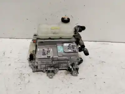 Pezzo di ricambio per auto di seconda mano batteria per kia niro edition 7 141 cv / 104 kw riferimenti oem iam 366002b690  