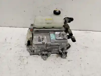 Pezzo di ricambio per auto di seconda mano batteria per kia niro edition 7 141 cv / 104 kw riferimenti oem iam 366002b690  