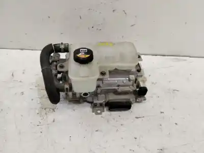 Pezzo di ricambio per auto di seconda mano batteria per kia niro edition 7 141 cv / 104 kw riferimenti oem iam 366002b690  