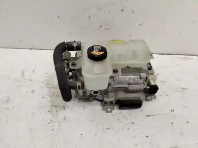 Pezzo di ricambio per auto di seconda mano batteria per kia niro edition 7 141 cv / 104 kw riferimenti oem iam 366002b690  