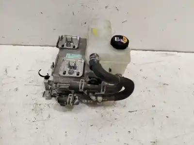 Pezzo di ricambio per auto di seconda mano batteria per kia niro edition 7 141 cv / 104 kw riferimenti oem iam 366002b690  