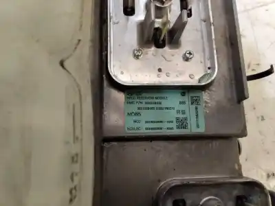 Pezzo di ricambio per auto di seconda mano batteria per kia niro edition 7 141 cv / 104 kw riferimenti oem iam 366002b690  