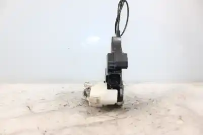 Second-hand car spare part front right door lock for mitsubishi outlander (cw0) motion 4wd oem iam references   