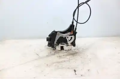 Second-hand car spare part front right door lock for mitsubishi outlander (cw0) motion 4wd oem iam references   