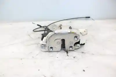 Second-hand car spare part front right door lock for mitsubishi outlander (cw0) motion 4wd oem iam references 