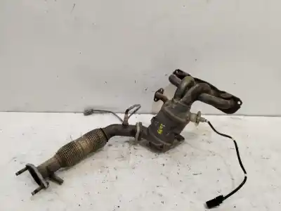 Second-hand car spare part CATALYTIC CONVERTER for KIA NIRO  OEM IAM references 03HJ0  