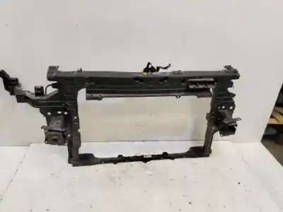 Second-hand car spare part front panel for kia niro edition 7 141 cv / 104 kw oem iam references   