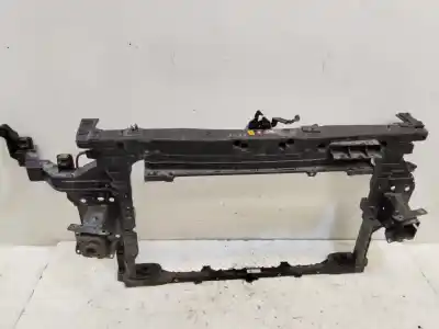 Second-hand car spare part front panel for kia niro edition 7 141 cv / 104 kw oem iam references   