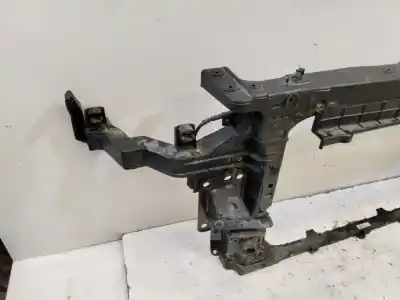 Second-hand car spare part front panel for kia niro edition 7 141 cv / 104 kw oem iam references   