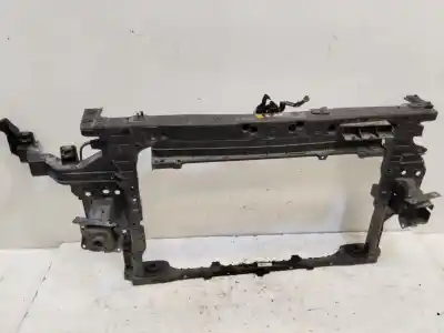 Second-hand car spare part front panel for kia niro edition 7 141 cv / 104 kw oem iam references   