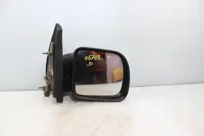 Second-hand car spare part right rearview mirror for renault kangoo (f/kc0) rn/alap modell (kcoa/c/d/e/h/u) oem iam references e1010398   Second-hand car spare part right rearview mirror for renault kangoo (f/kc0) rn/alap modell (kcoa/c/d/e/h/u) oem iam references e1010398