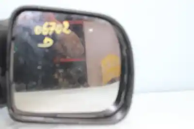 Second-hand car spare part right rearview mirror for renault kangoo (f/kc0) rn/alap modell (kcoa/c/d/e/h/u) oem iam references e1010398   Second-hand car spare part right rearview mirror for renault kangoo (f/kc0) rn/alap modell (kcoa/c/d/e/h/u) oem iam references e1010398
