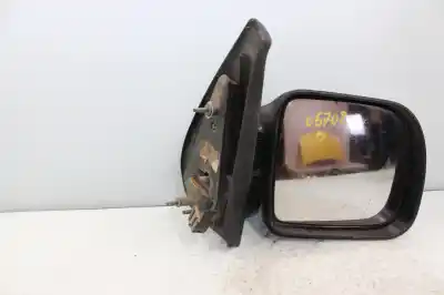 Автозапчастина б/у правий задний огляд для renault kangoo (f/kc0) rn/alap modell (kcoa/c/d/e/h/u) посилання на oem iam e1010398 Автозапчастина б/у правий задний огляд для renault kangoo (f/kc0) rn/alap modell (kcoa/c/d/e/h/u) посилання на oem iam e1010398