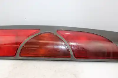 Pezzo di ricambio per auto di seconda mano lampada posteriore sinistra per renault kangoo (f/kc0) rn/alap modell (kcoa/c/d/e/h/u) riferimenti oem iam    Pezzo di ricambio per auto di seconda mano lampada posteriore sinistra per renault kangoo (f/kc0) rn/alap modell (kcoa/c/d/e/h/u) riferimenti oem iam