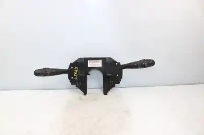 Second-hand car spare part multifunction switch for citroen c4 berlina vtr plus oem iam references 96644965xt  