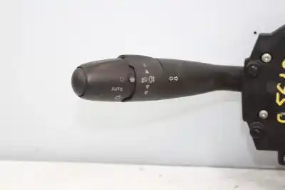 Second-hand car spare part multifunction switch for citroen c4 berlina vtr plus oem iam references 96644965xt  